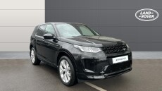 Land Rover Discovery Sport 2.0 D165 R-Dynamic S Plus 5dr Auto [5 Seat] Diesel Station Wagon